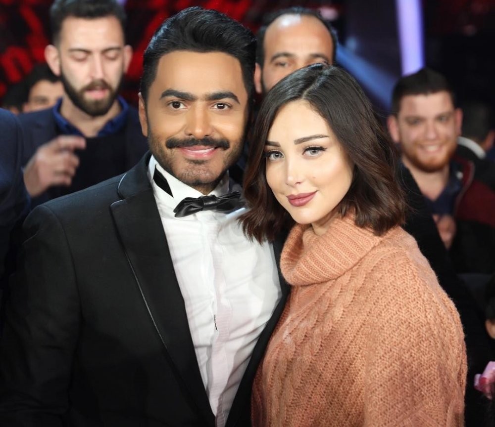 بسمة بوسيل