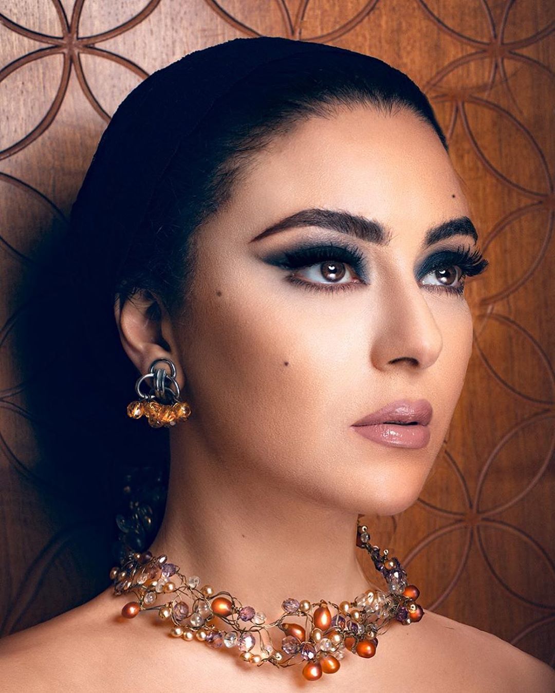 نهى عابدين