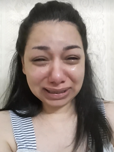 شيري مجدي