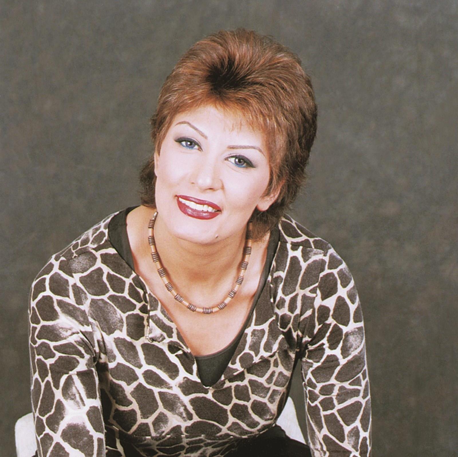 سماح أنور
