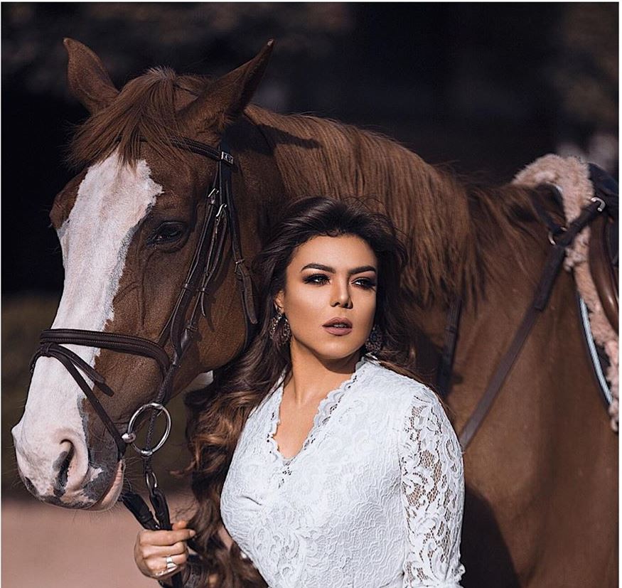 ناهد السباعي
