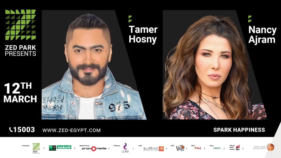 تامر حسني