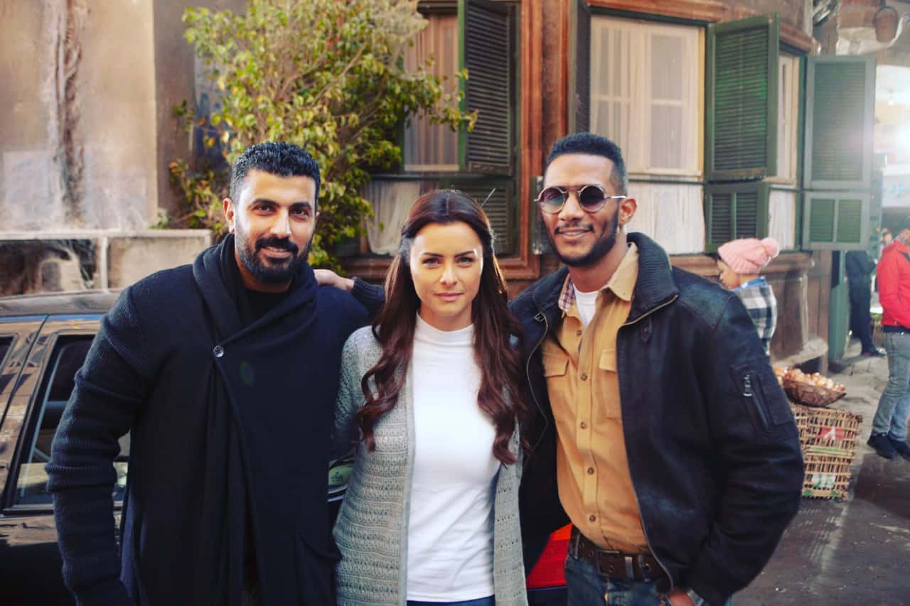 محمد سامي