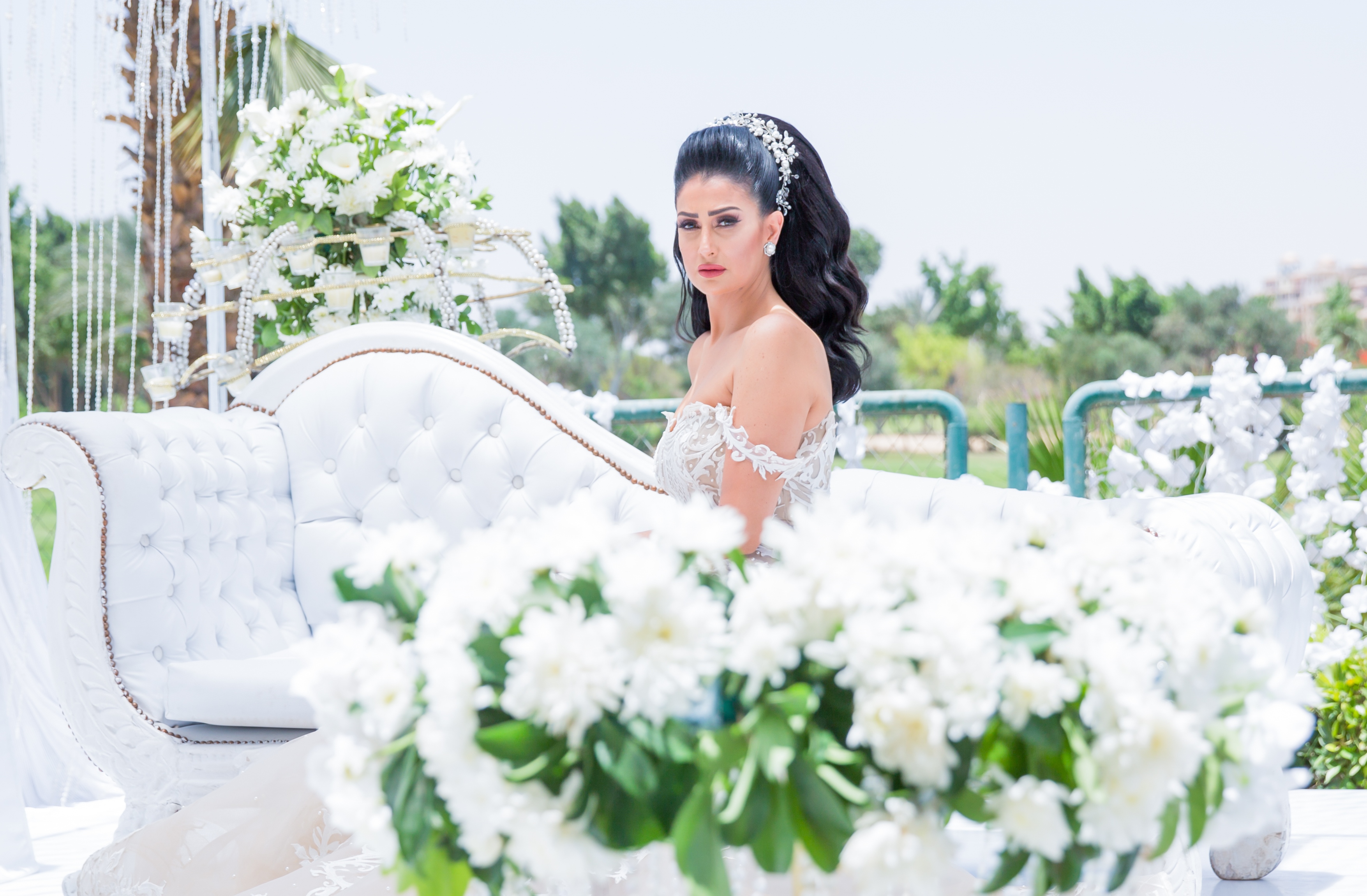 غادة عبد الرازق