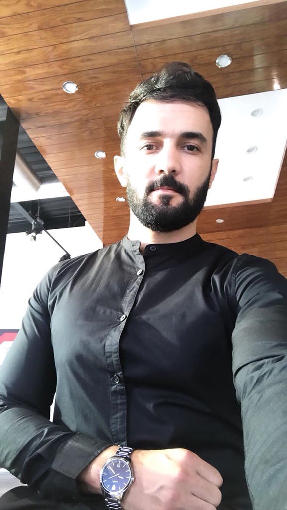 حسني شتا