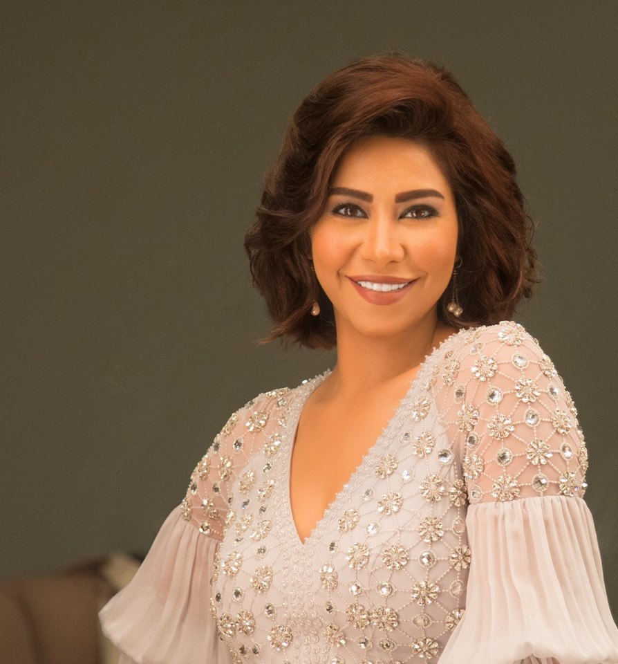 شيرين عبد الوهاب 