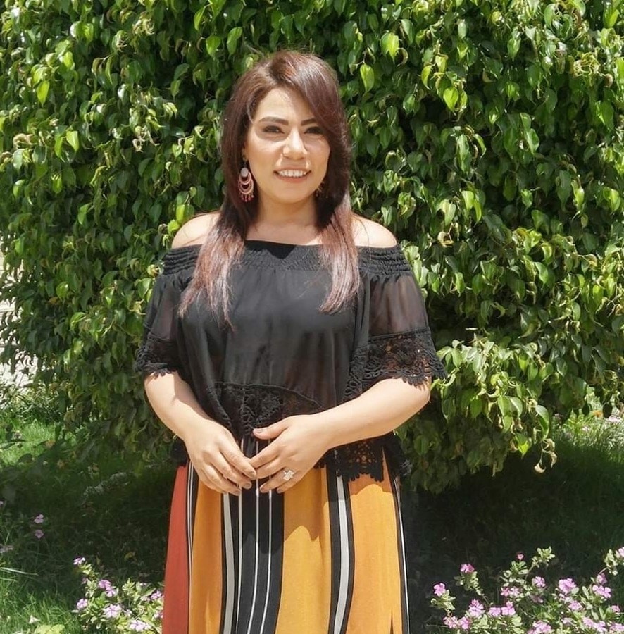 إيمان السيد