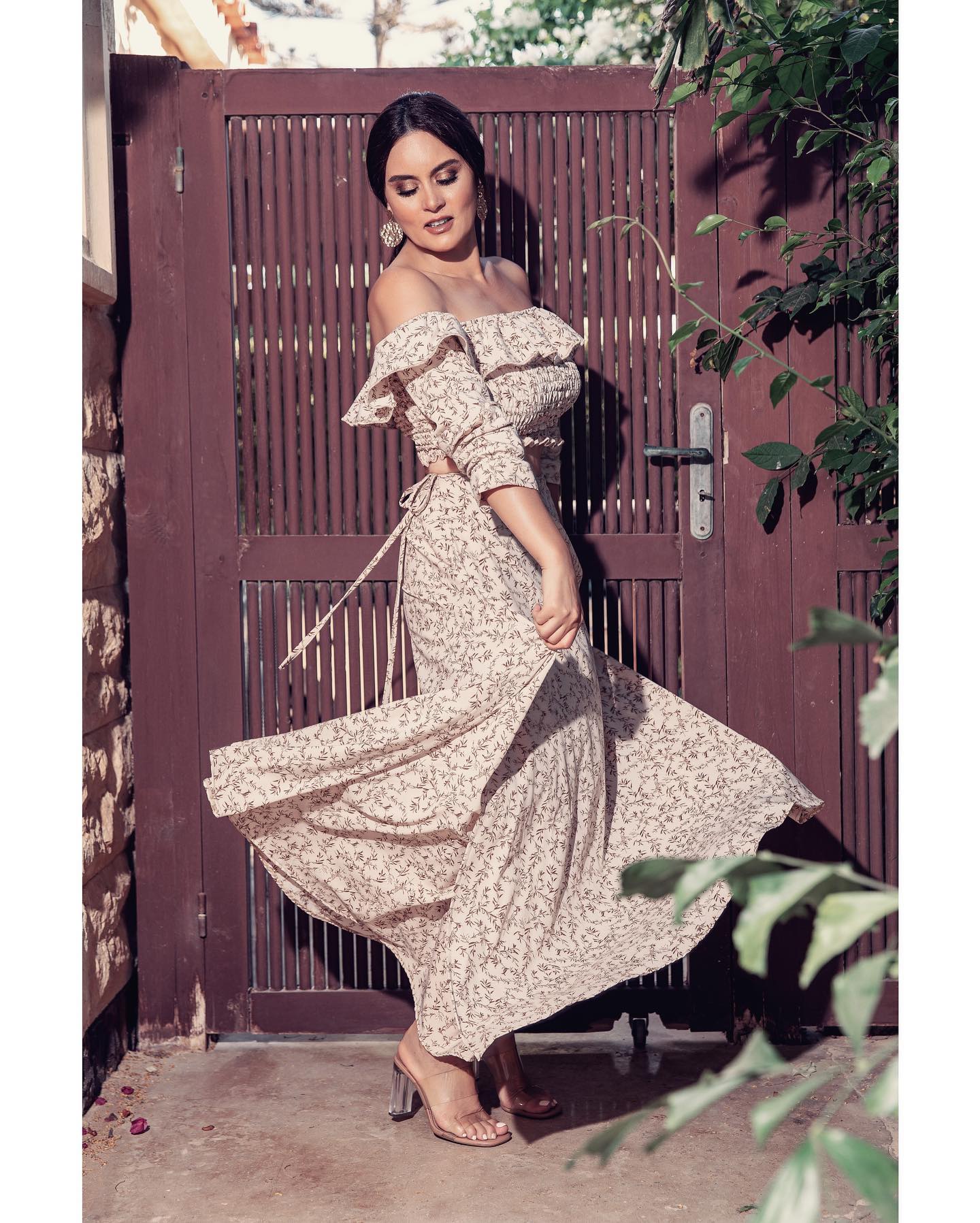 رشا مهدي