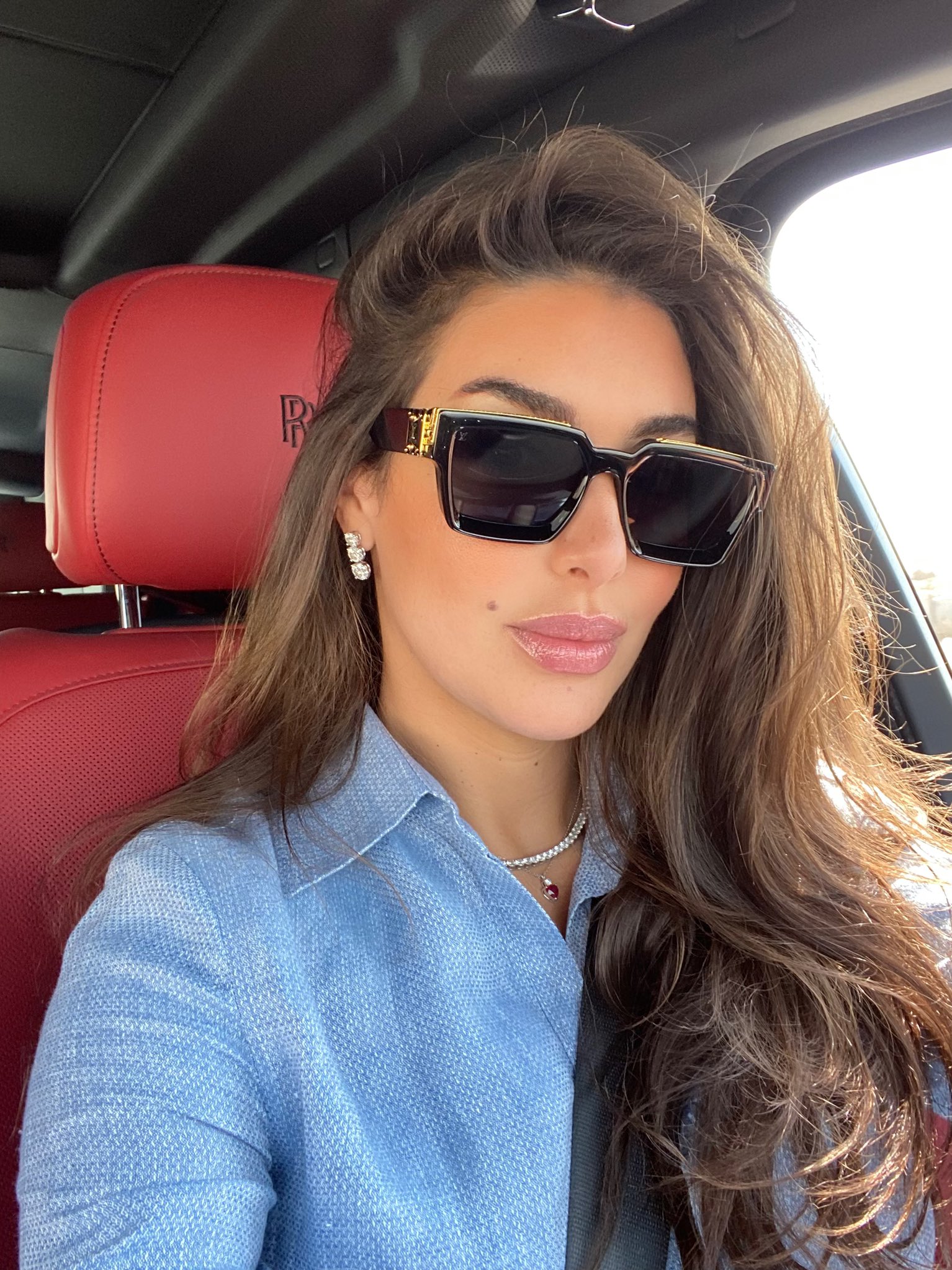 ياسمين صبري