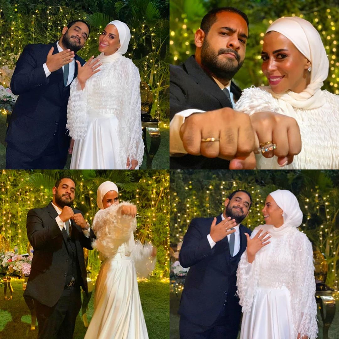 ماجد المصري