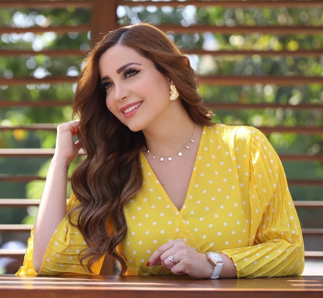 نسرين طافش