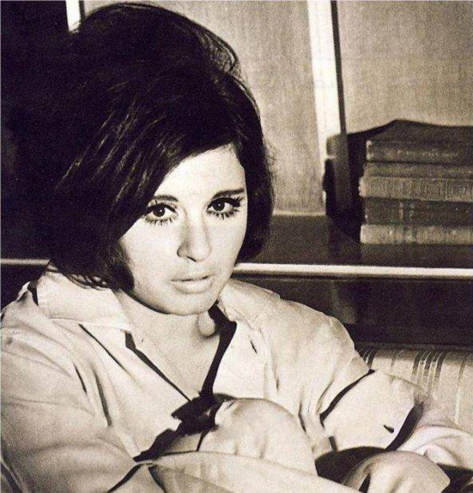 سعاد حسني