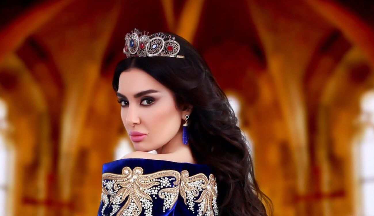 ميساء مغربي