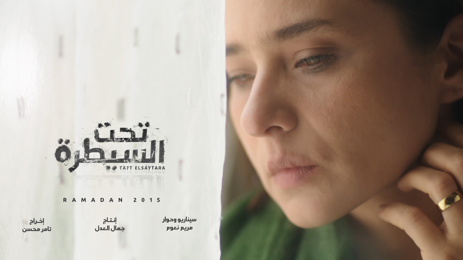 تامر محسن
