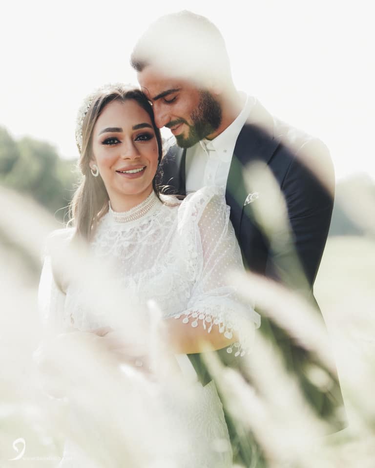 محمد الشرنوبي