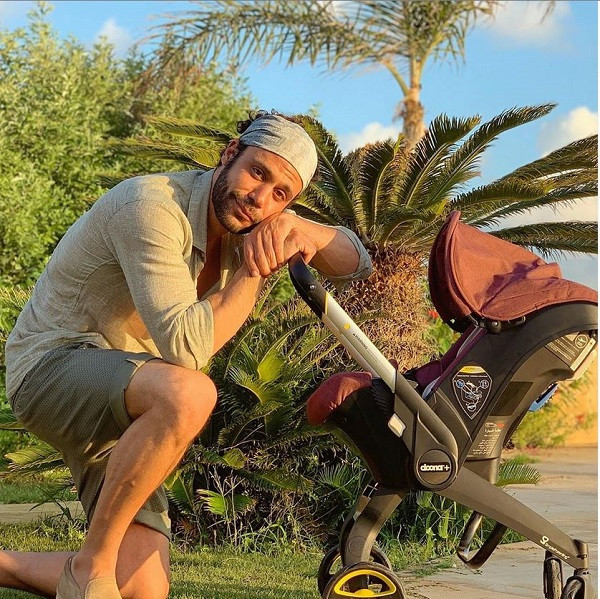 محمد إمام