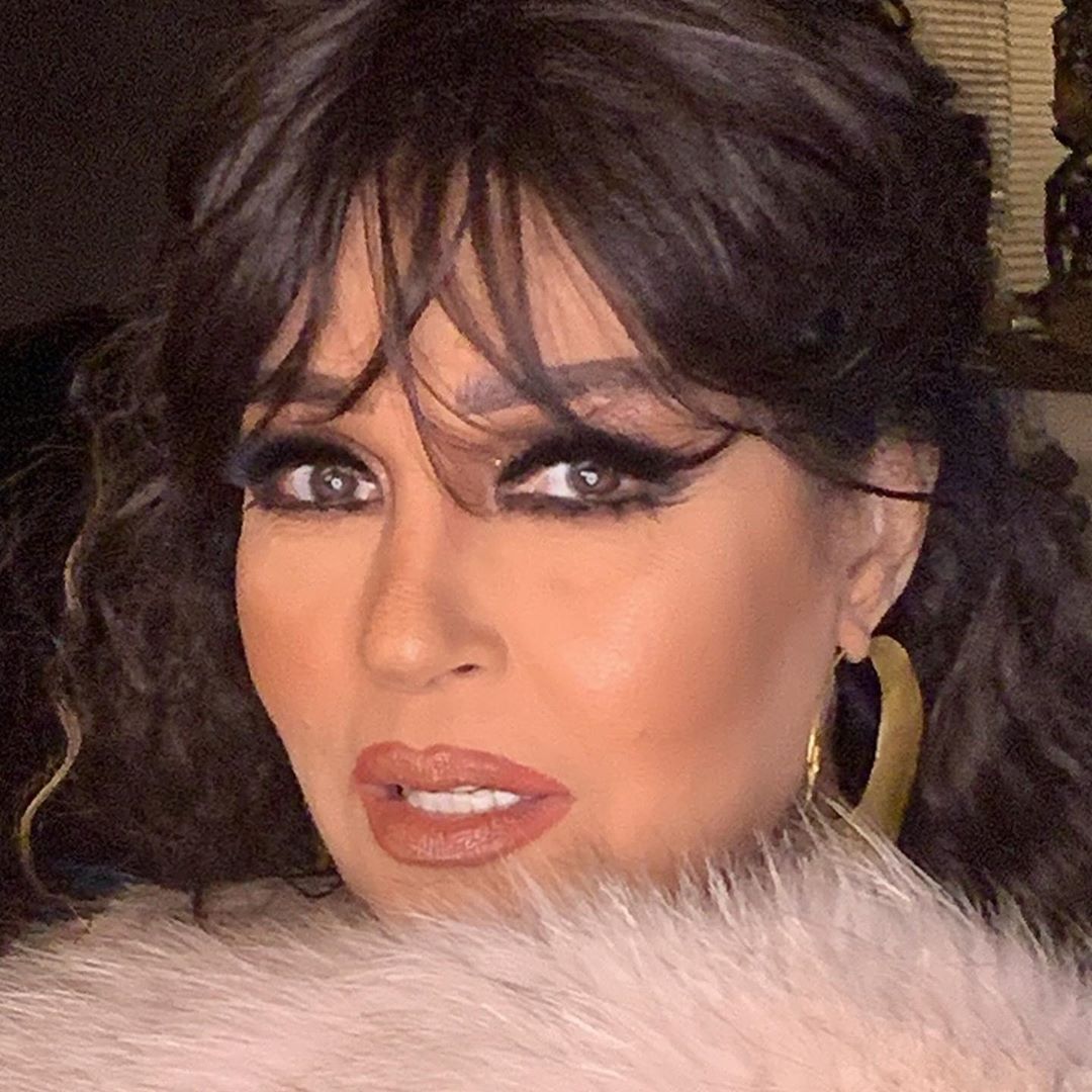 فيفي عبده