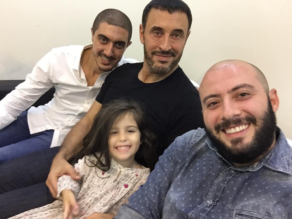 كاظم الساهر
