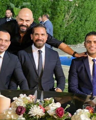 أمير كراره
