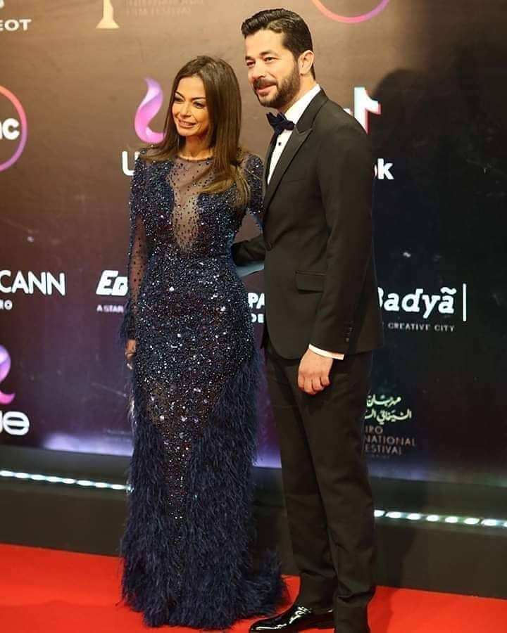 داليا مصطفى