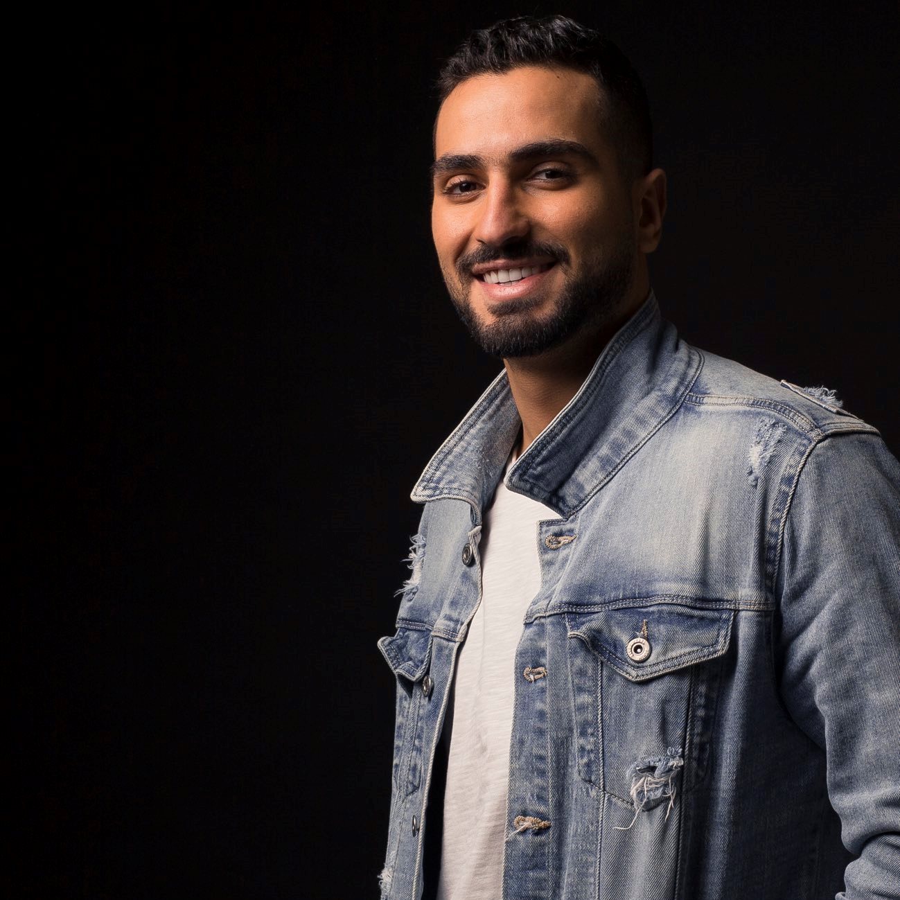 محمد الشرنوبي