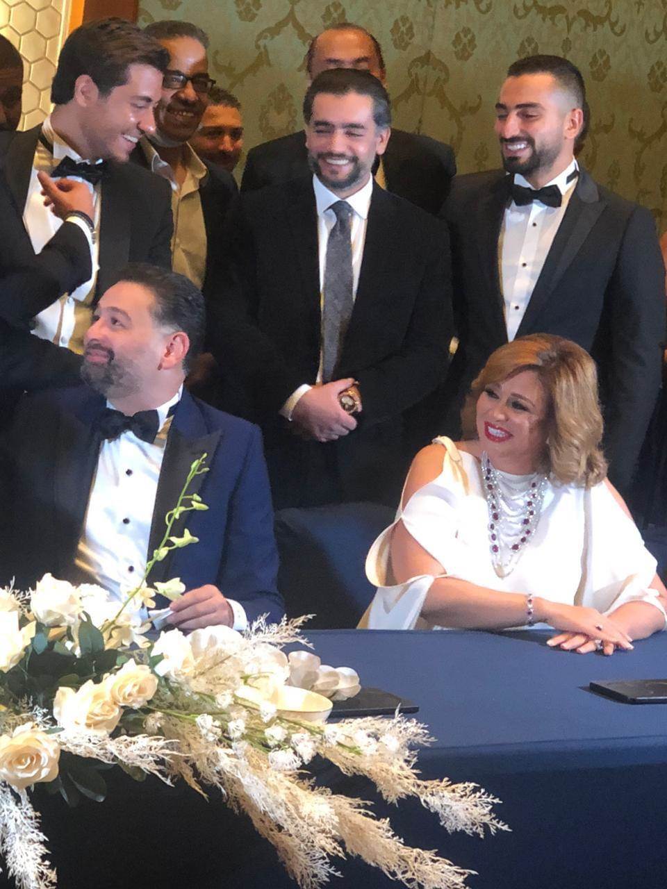 محمد الشرنوبي