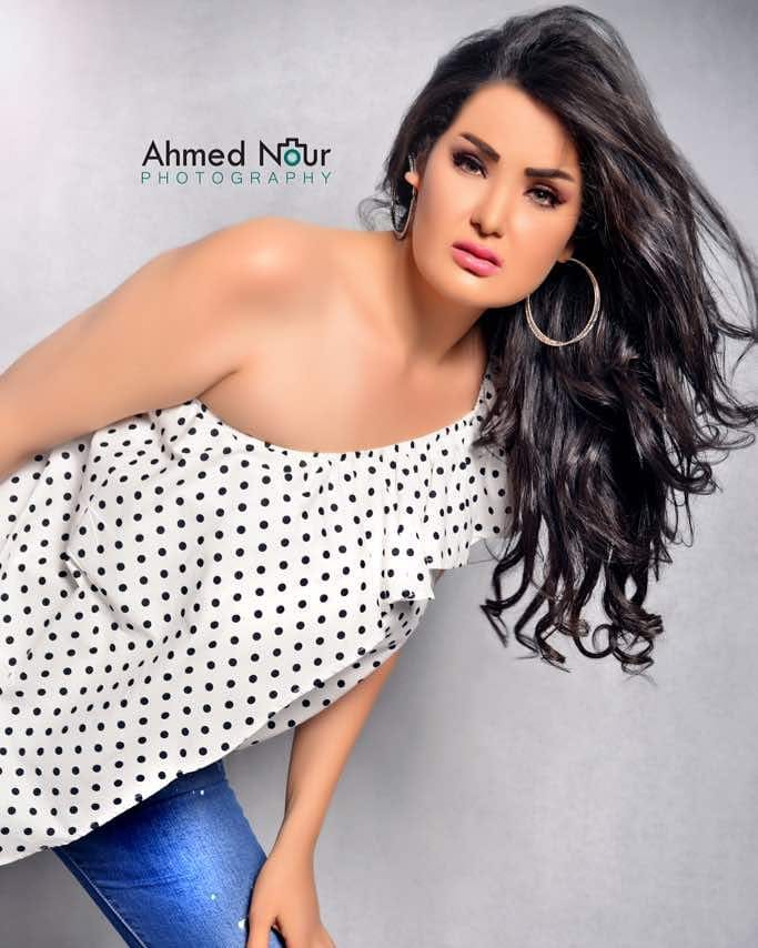 سما المصري