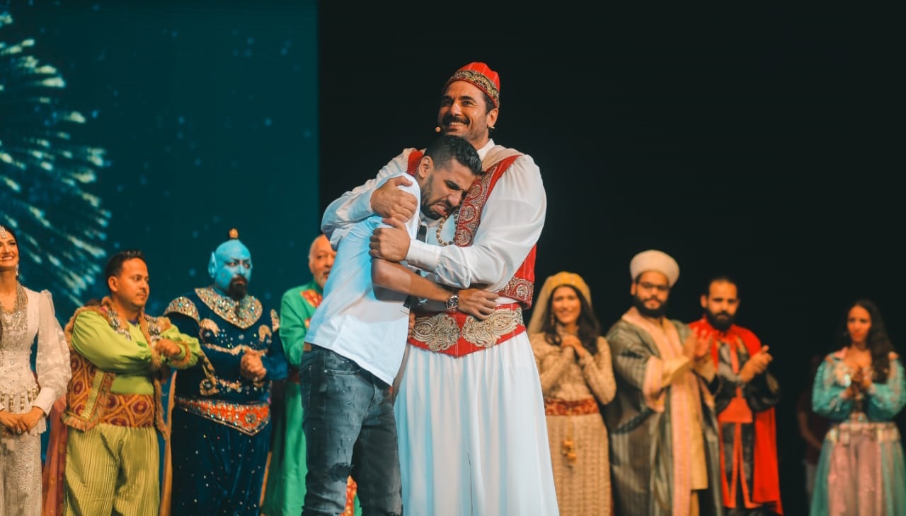 أحمد عز