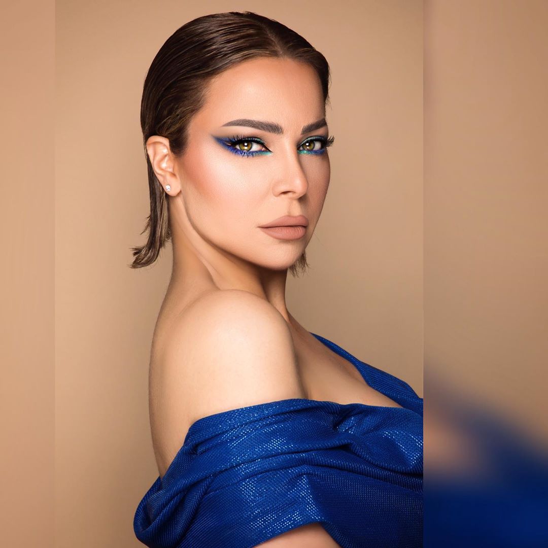 سوزان نجم الدين