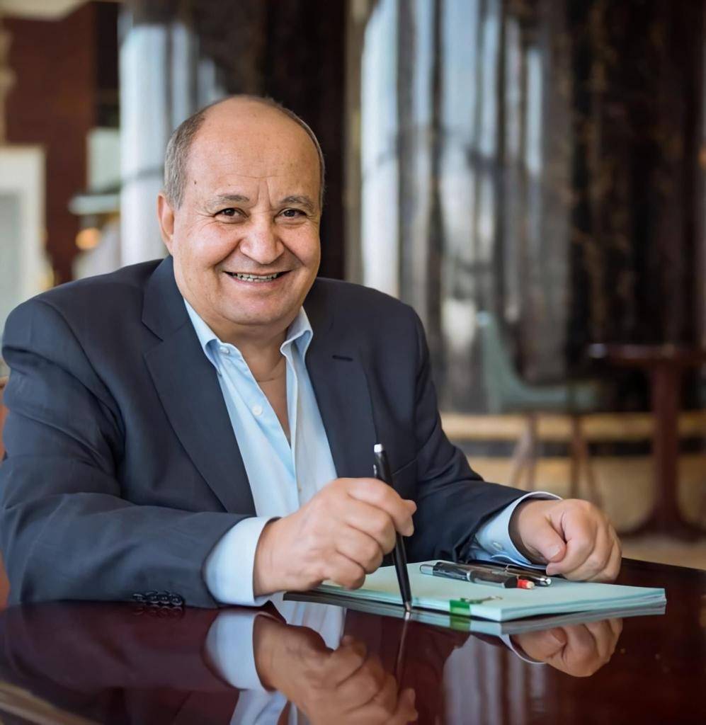 وحيد حامد