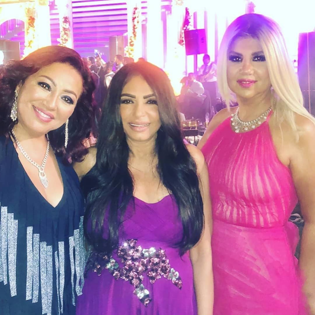 إيناس شاهين