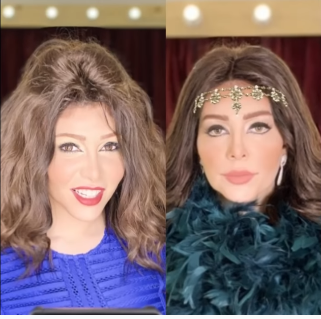 ميرهان حسين