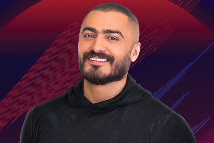 تامر حسني