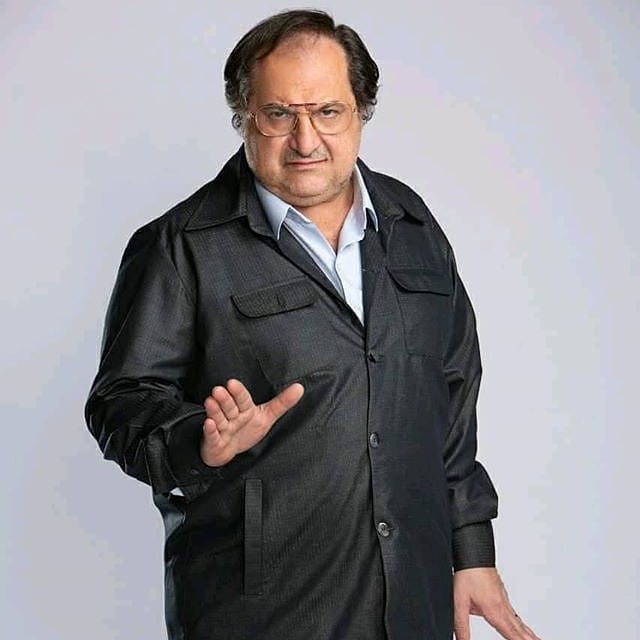 خالد الصاوي