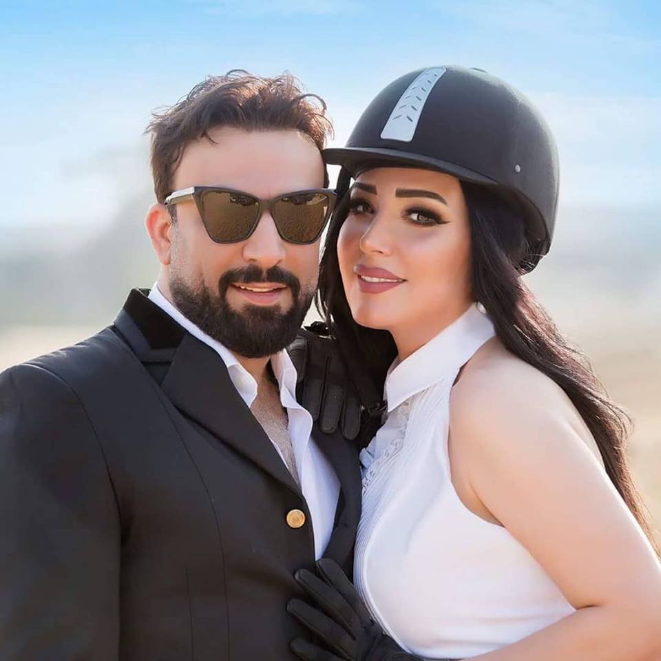 عبير صبري
