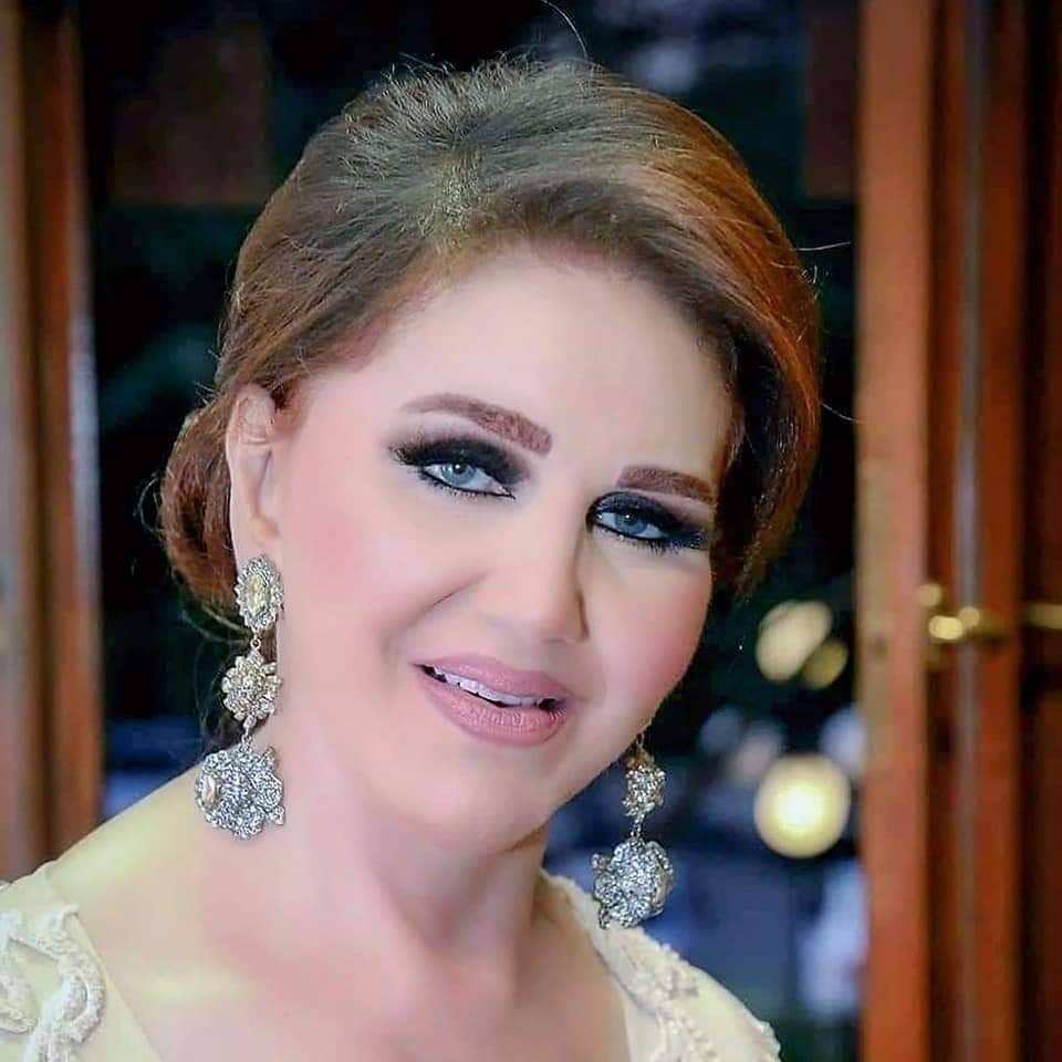 ميادة الحناوي