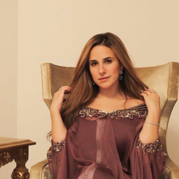 شيري عادل