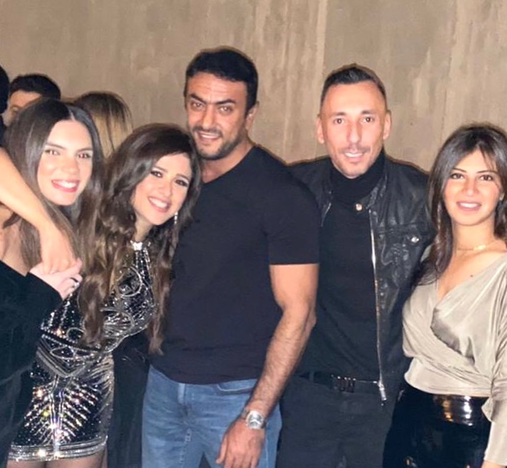 ياسمين عبد العزيز