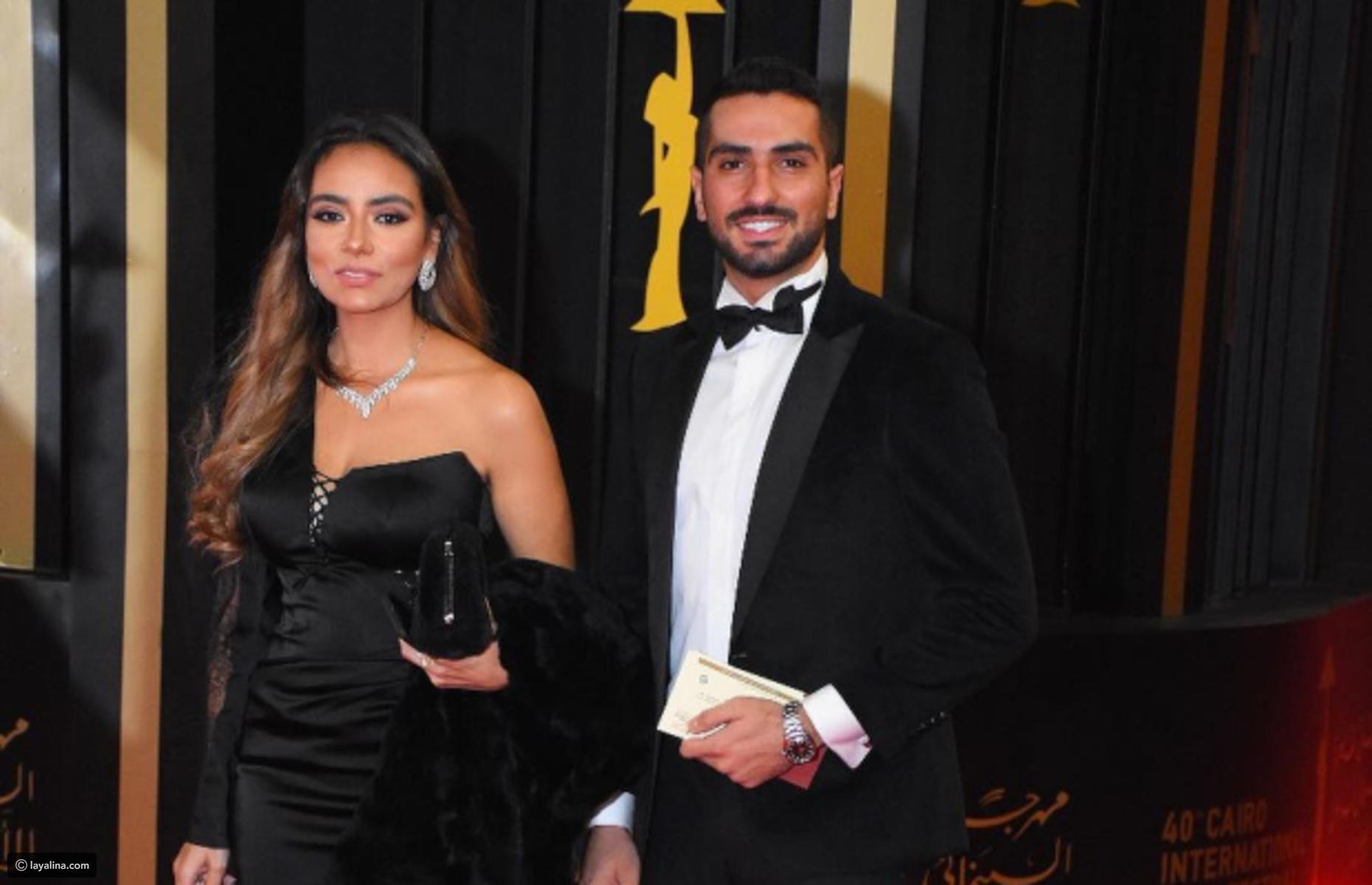 محمد الشرنوبي