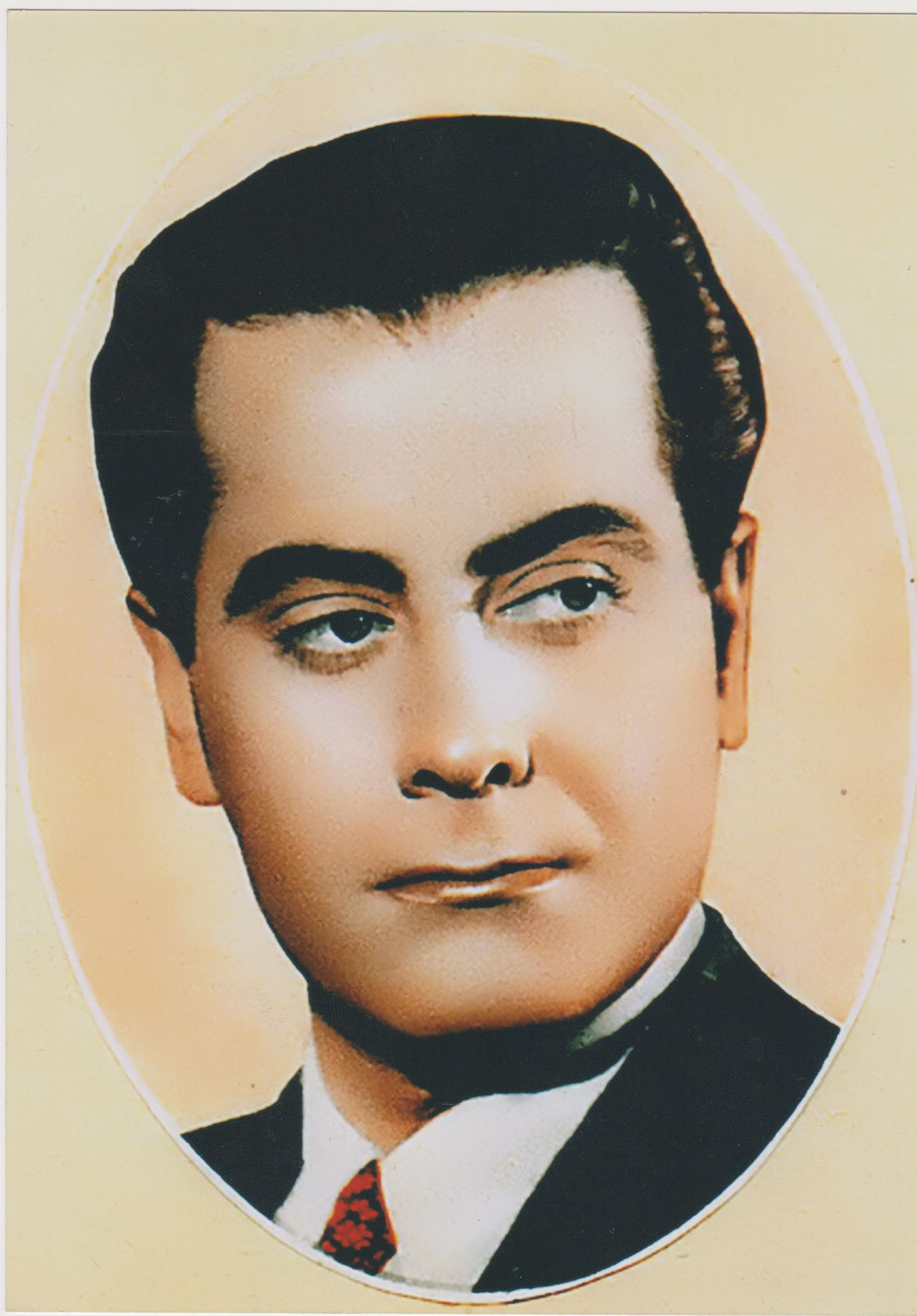 فريد الأطرش