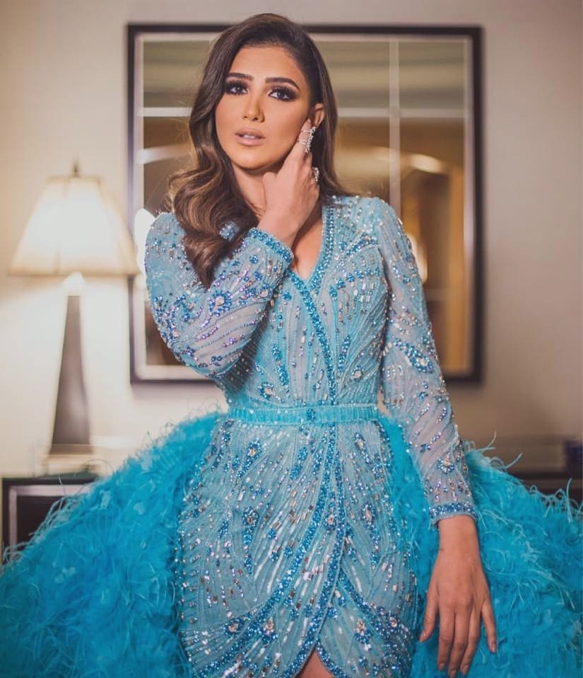 مي عمر