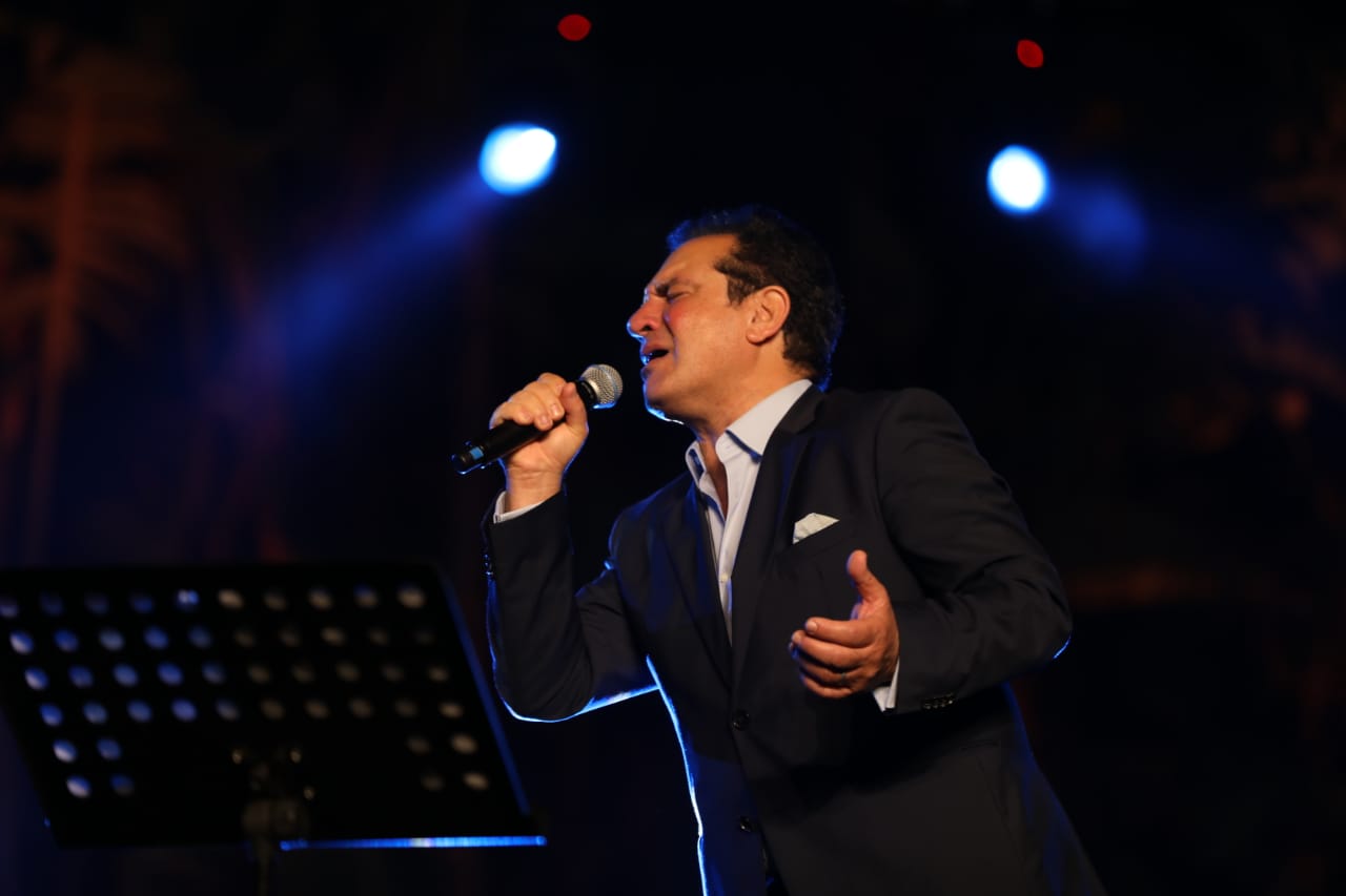 محمد ثروت