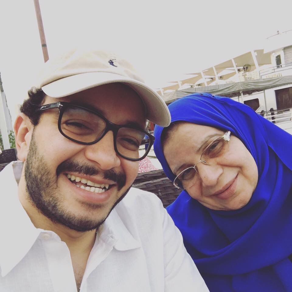 حسام داغر