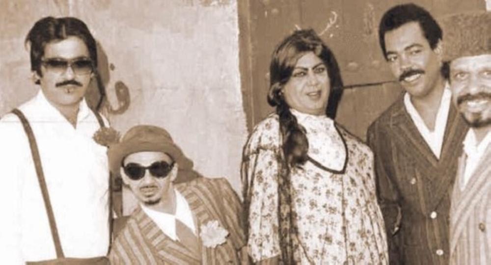 فريق عمل درب الزلق