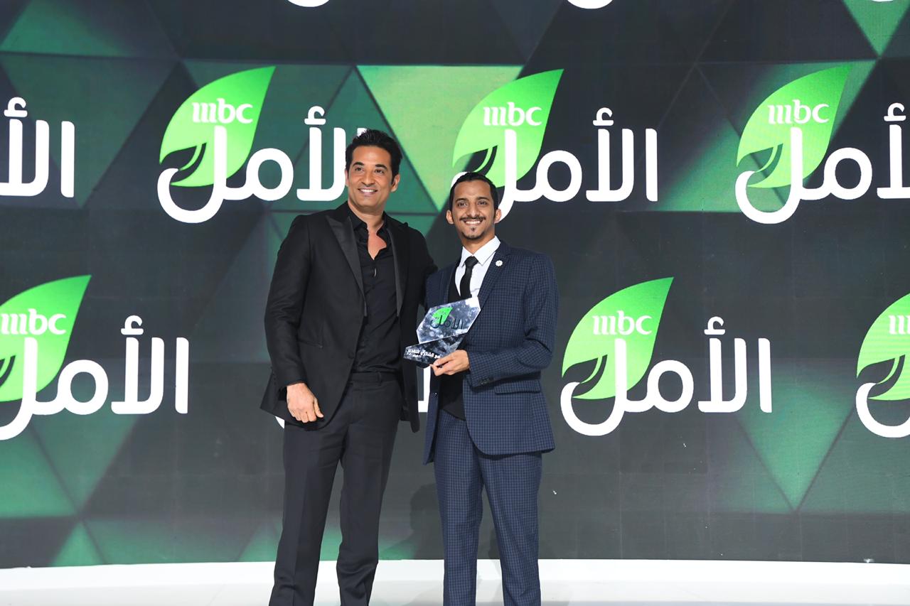 عمرو سعد