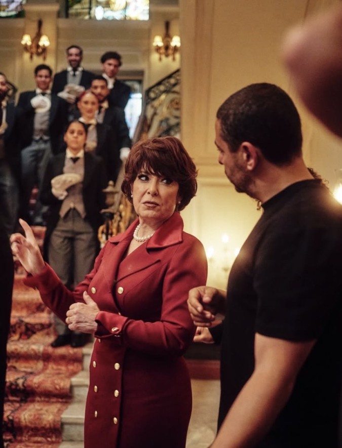 أنوشكا -الصورة من المصدر