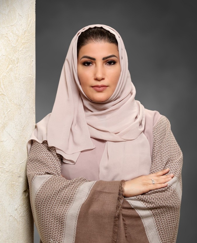 إيمان يانس، اخصائية الإرشاد المهني وجودة الحياة