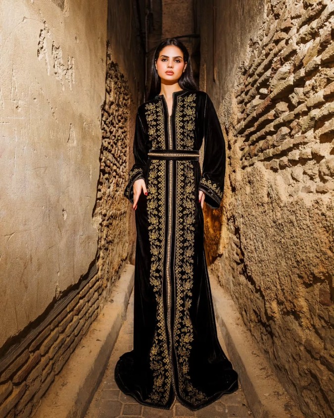 مصدر الصورة Launchmetrics/Spotlight ©