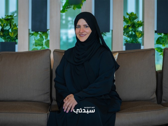 زليخة الحوسني: أنتنّ شعلة التقدم وشريكات في صناعة التغيير