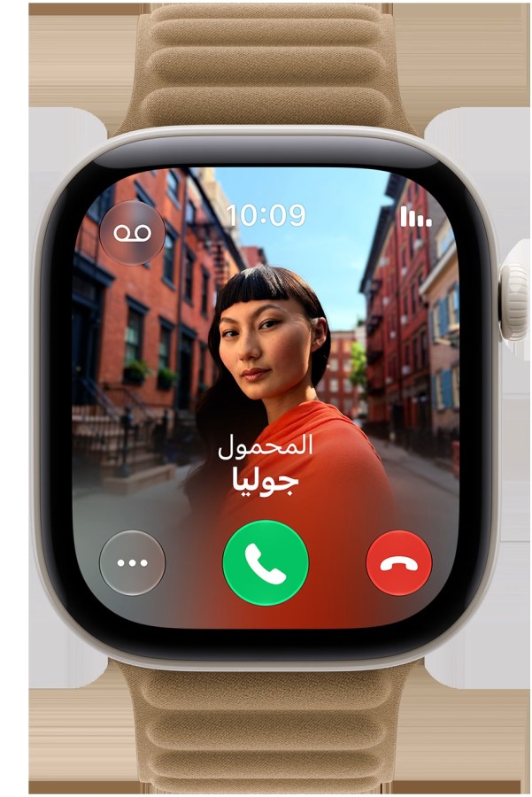 س